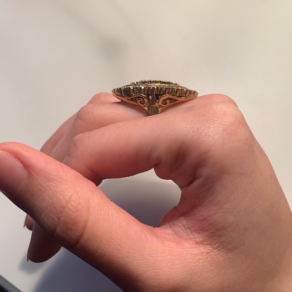 Boutique Ottoman Ring - Picture 2 of 5